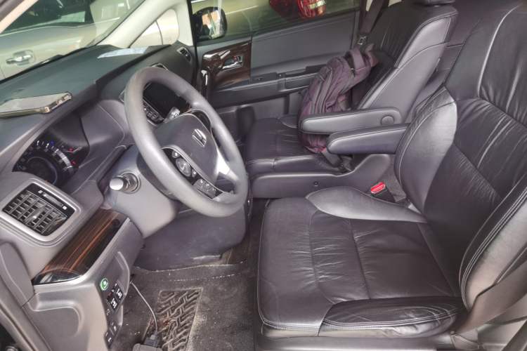 Used Honda Odyssey 2018 2.4L Luxury Edition
