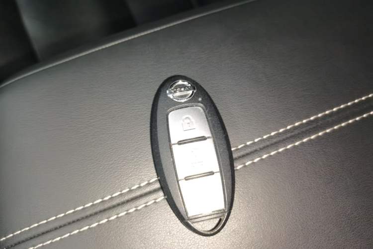 Used Nissan Teana 2021 2.0L XL Comfort Edition
