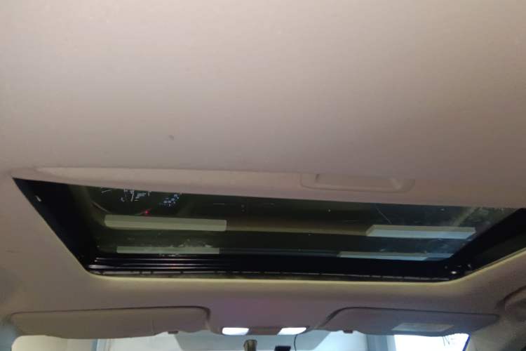 Used Honda Envix 2019 180TURBO CVT Enjoyment Edition China VI