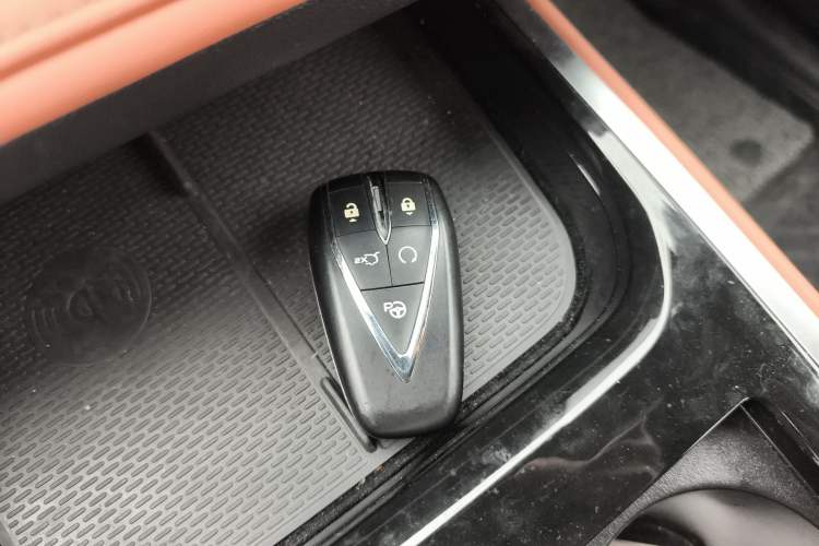 Used Qiyuan Q05 2023 125 Max