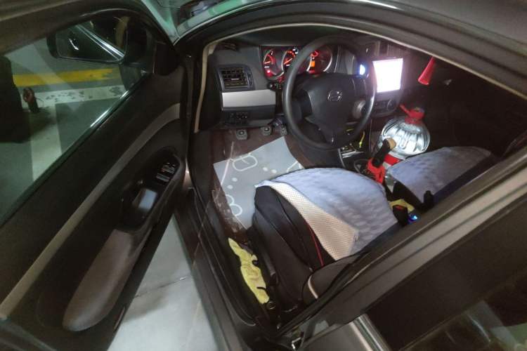 Used Nissan Sylphy 2016 Classic 1.6XE Manual Leading Edition
