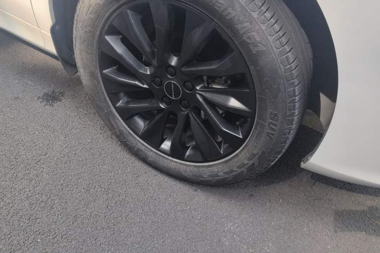 Used FORTHING T5 EVO 2021 1.5TD DCT Starry Edition
