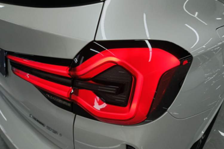 Used BMW X3 2022 xDrive25i M Sport Package