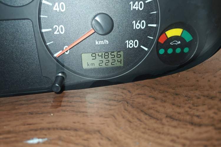 Used JAC Group Refine 2015 2.0L Shuttle Gasoline Long-Wheelbase Standard Version HFC4GA3-3D