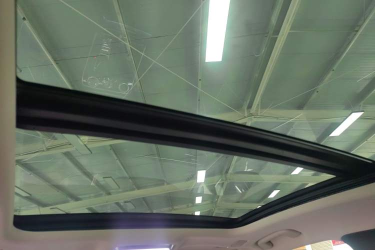 Used Hongqi H9 2020 2.0T Smart Connect Flagship Edition
