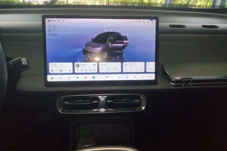 Used Leapmotor B10 2025 510 Joyful Edition
