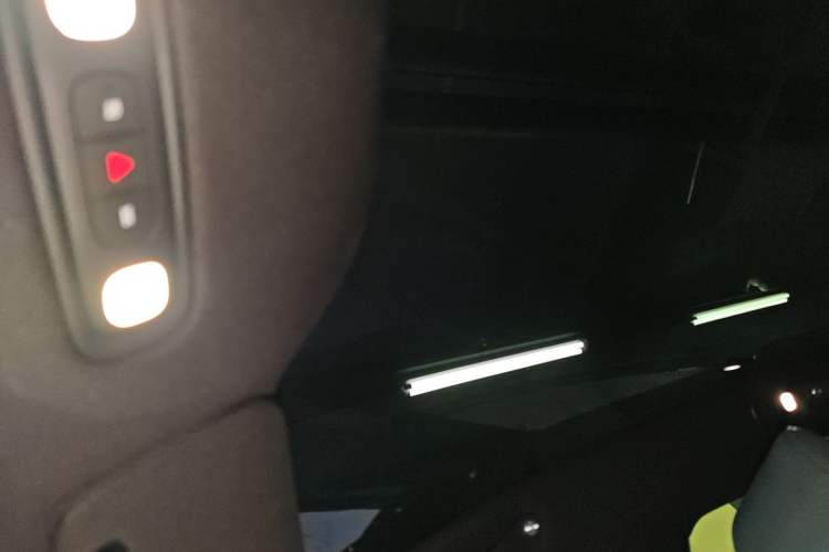 Used Xiaomi Auto YU7 2025 Ultra-Long Range Rear-Wheel Drive Version
