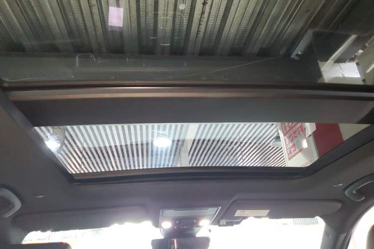 Used Honda Breeze New Energy 2025 ePHEV Premium Edition
