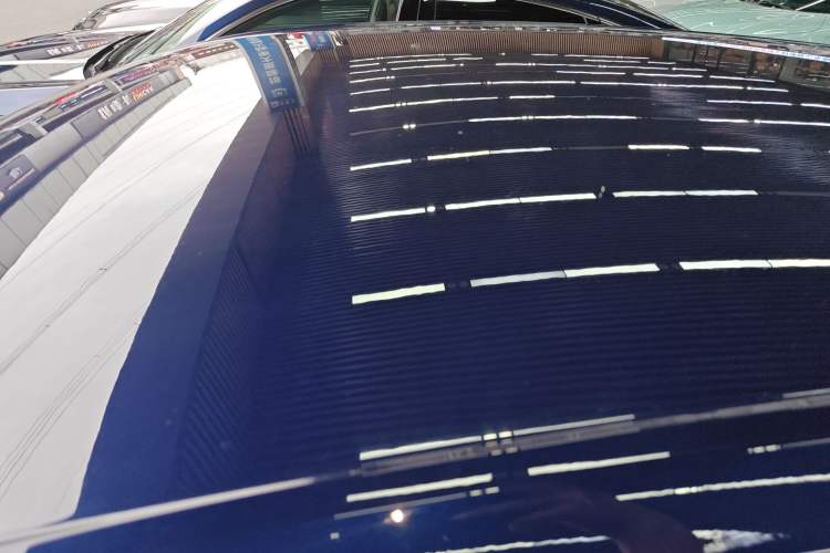 Used Volkswagen Golf New Energy 2018 e-Golf