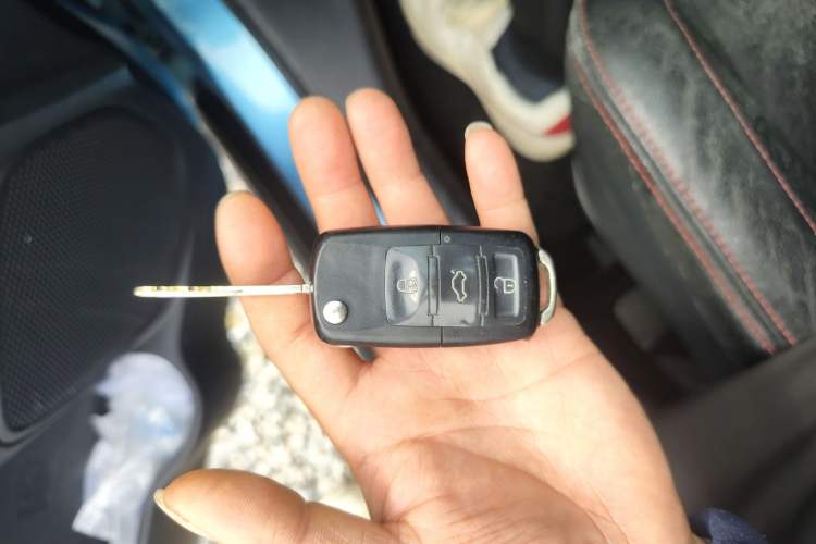 Used Mitsubishi ASX 2013 2.0L Manual Two-Wheel Drive Comfort Edition