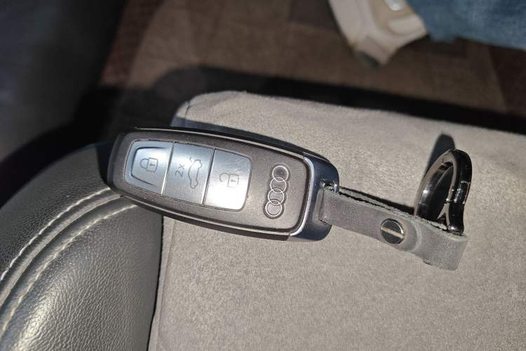 Used Audi A6L 2024 45 TFSI Prestige Dynamic Edition