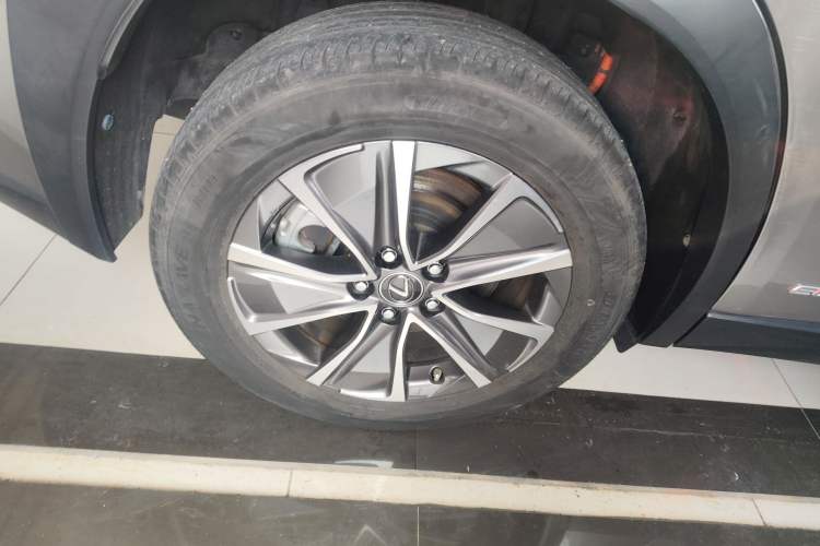 Used Lexus UX New Energy 2020 300e Pure·Enjoy Edition
