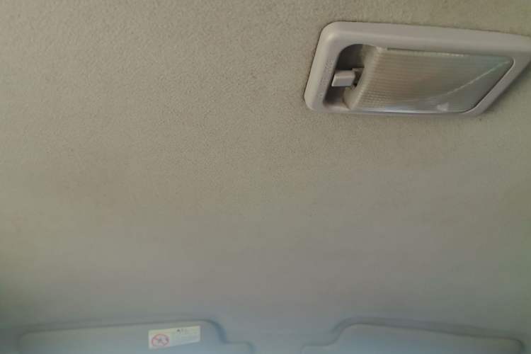 Used FAW Weizhi V5 2012 1.5L Manual Standard Edition
