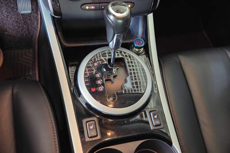 Used Mazda CX-7 2014 2.5L 2WD Premium Edition