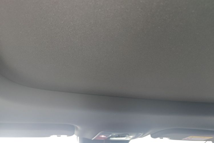 Used BYD Seal 06 New Energy 2025 DM-i Smart Drive 120KM Prestige Model Headliner