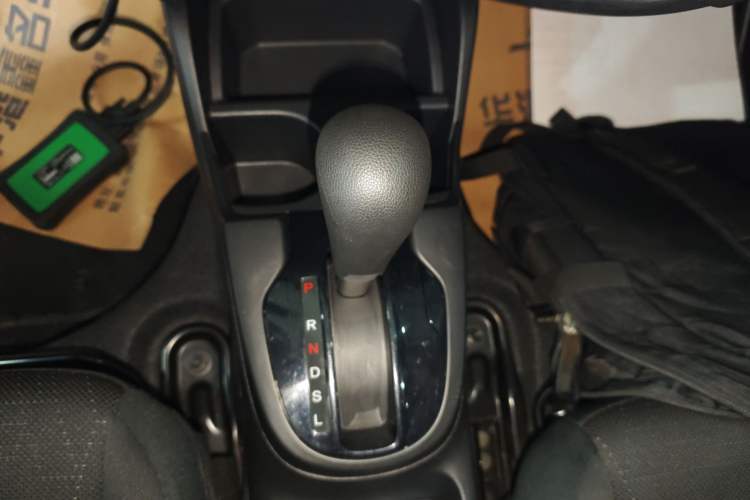 Used Honda Fit 2018 1.5L CVT Comfort Version
