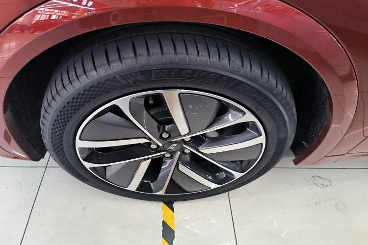 Used Li Auto L7 2023 Max model