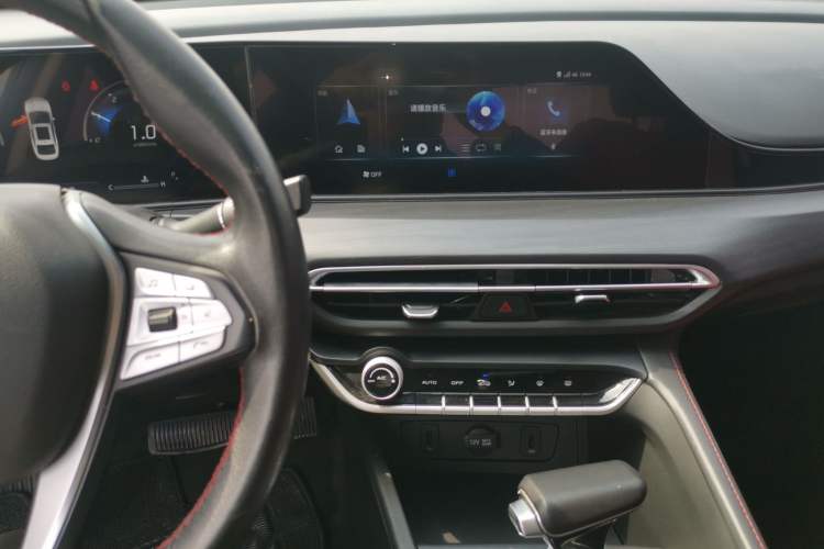 Used CHANGAN Eado 2020 PLUS Blue Whale NE 1.4T GDI DCT Flagship Model
