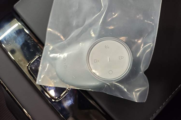 Used AION RT 2025 650 LiDAR Edition