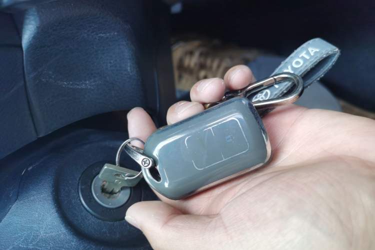 Used Toyota YARiS L  Zhi Xiang 2020 1.5L CVT Leading Edition