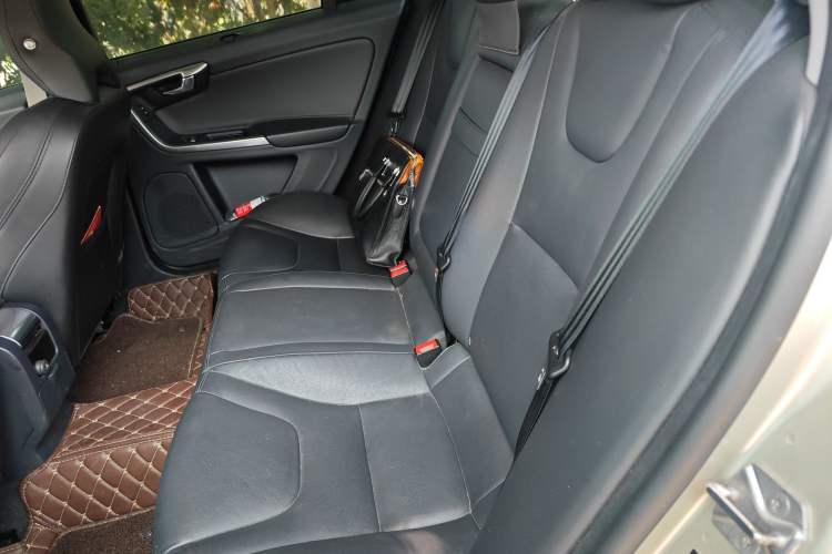 Used Volvo S60 2017 S60L T5 Intelligent Drive Edition