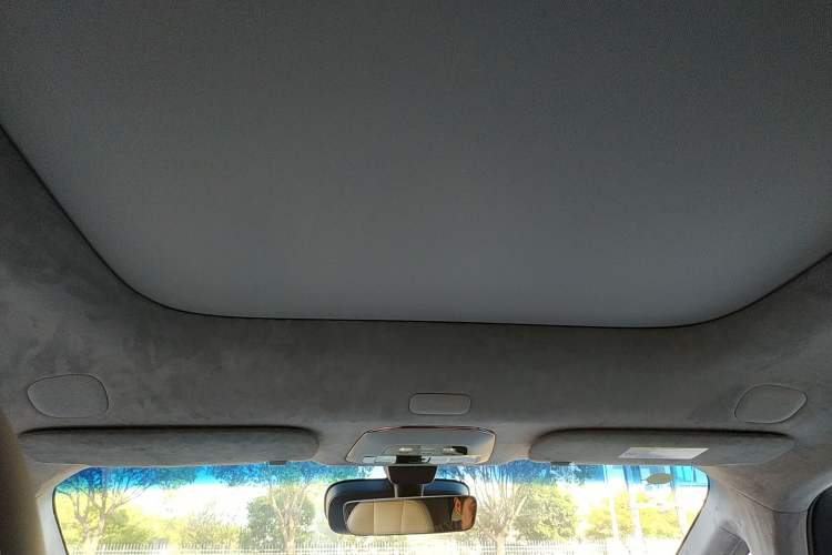 Used Zeekr MIX 2025 Long-Range Intelligent Driving Edition