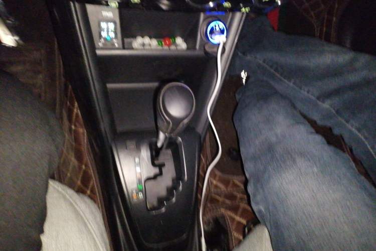 Used Toyota YARiS L Zhi Xuan 2016 Revised 1.5E CVT Charming Edition