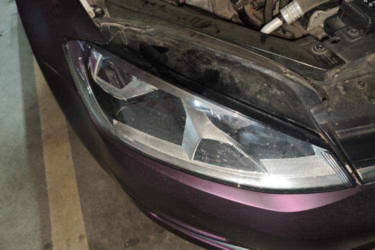 Used Volkswagen Golf 2015 1.4TSI Automatic Comfort Model
