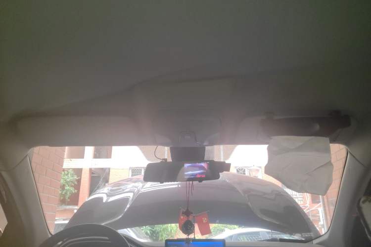 Used Soueast DX7 2018 Prime 1.5T Automatic Luxury Model China V Standard