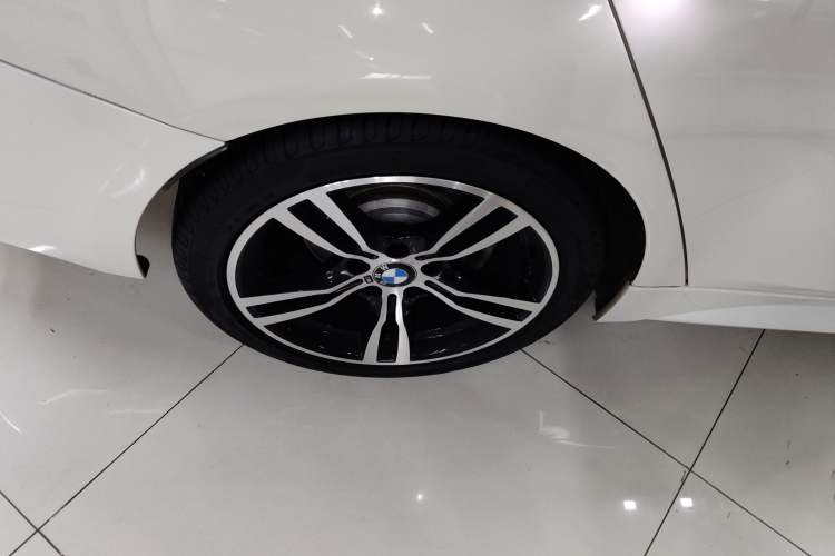 Used BMW 3 Series 2019 320i M Sport Night Edition
