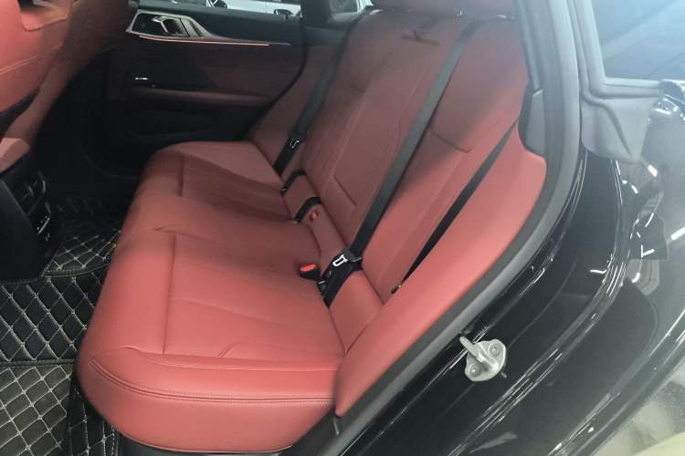 Used BMW 4 Series 2024 430i Gran Coupe M Sport Night Edition Package