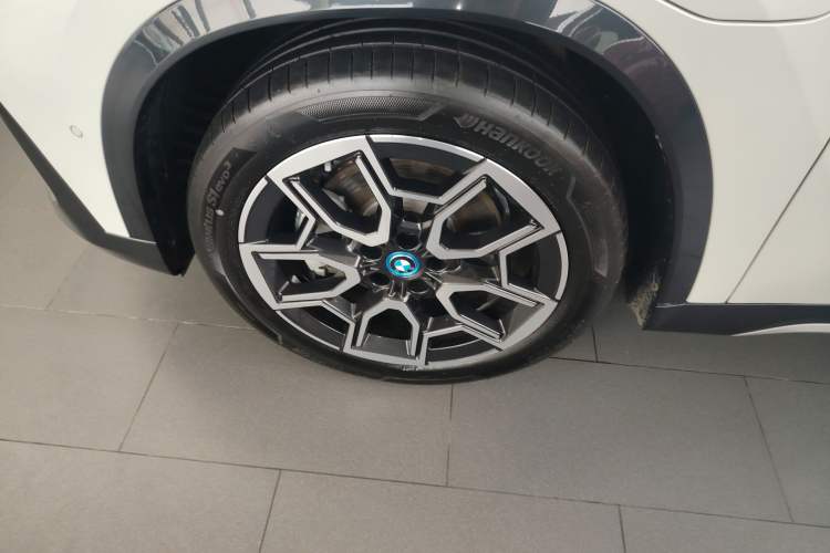 Used BMW iX1 2023 xDrive30L X Design Package
