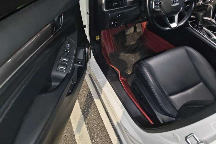 Used Honda Accord 2022 260TURBO Luxury Edition
