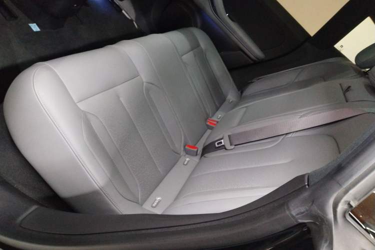 Used Nio ET5T 2023 75 kWh Touring