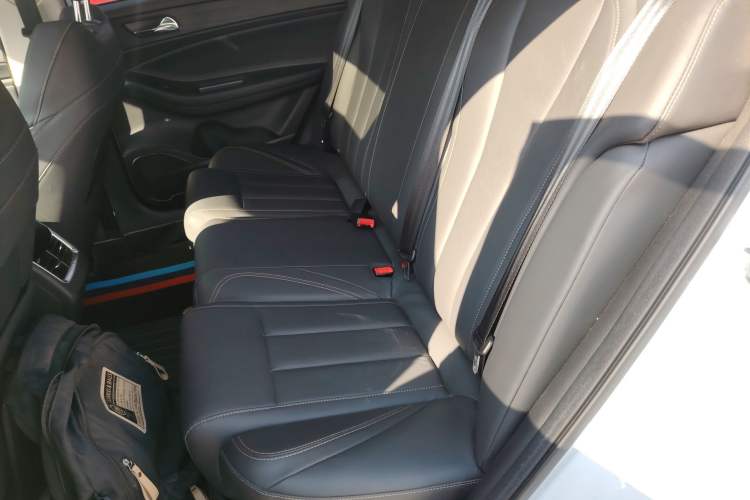 Used Chery Arrizo 5 PLUS 2023 1.5T CVT EnjoyPLUS