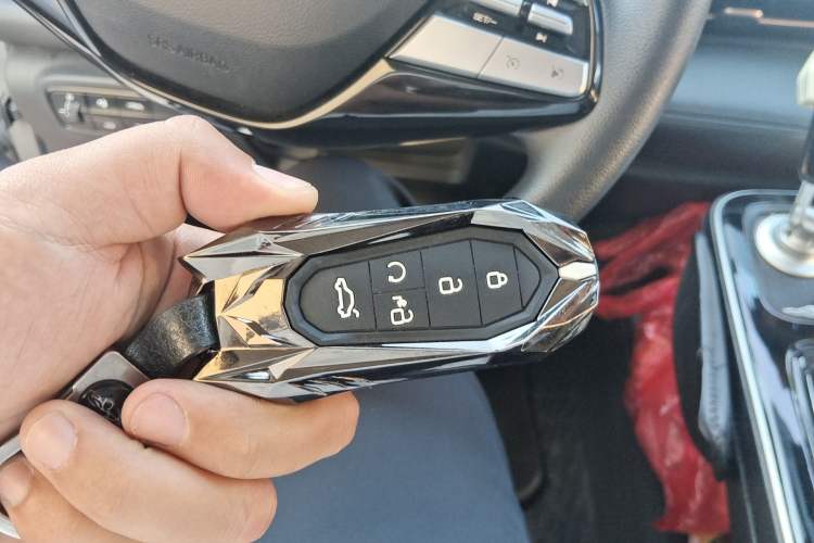 Used AION S 2022 Meizu 580 Pio
