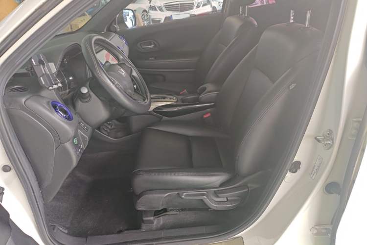 Used Honda XR-V 2017 1.8L EXi CVT Comfort Version