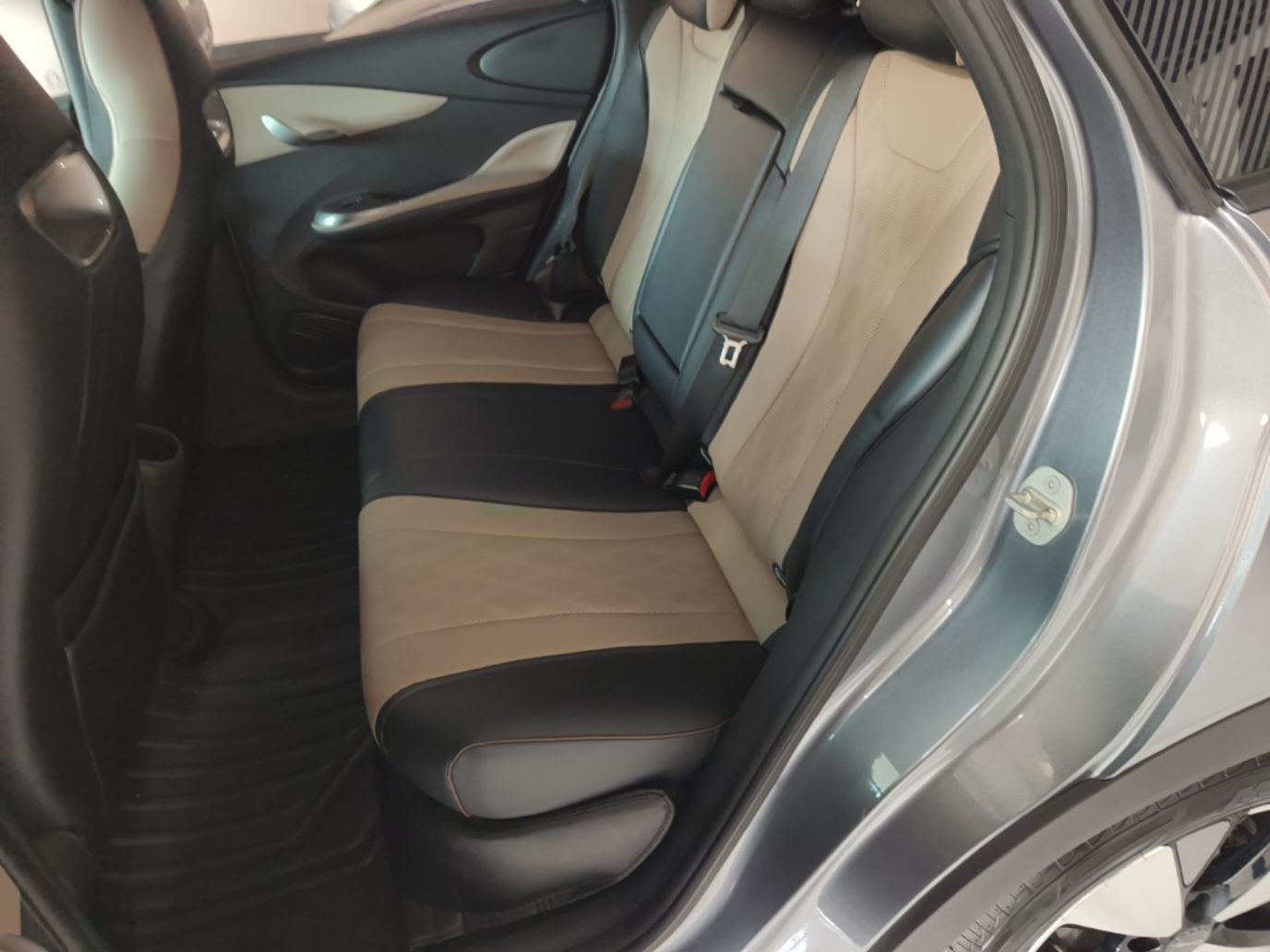 BYD Dolphin 2023 420 km Fashion Edition — снимка 20