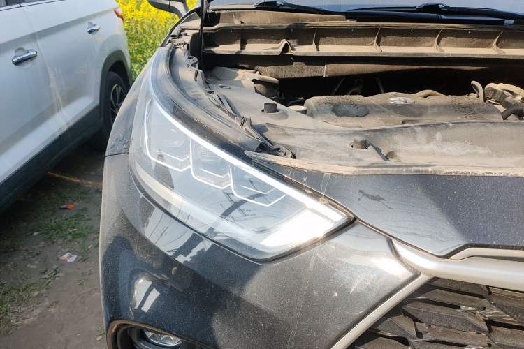 Used Toyota Highlander 2022 Dual-Engine 2.5L Two-Wheel Drive Prestige Edition 7-Seater