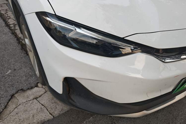 Used Chevrolet Menlo 2022 Star Enjoyment Edition
