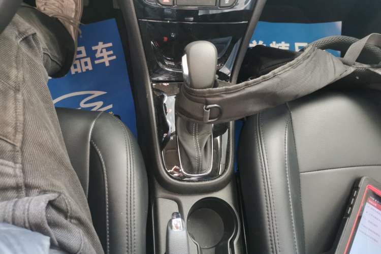 Used Buick Encore 2018 18T Automatic Two-Wheel Drive Urban Leading Model