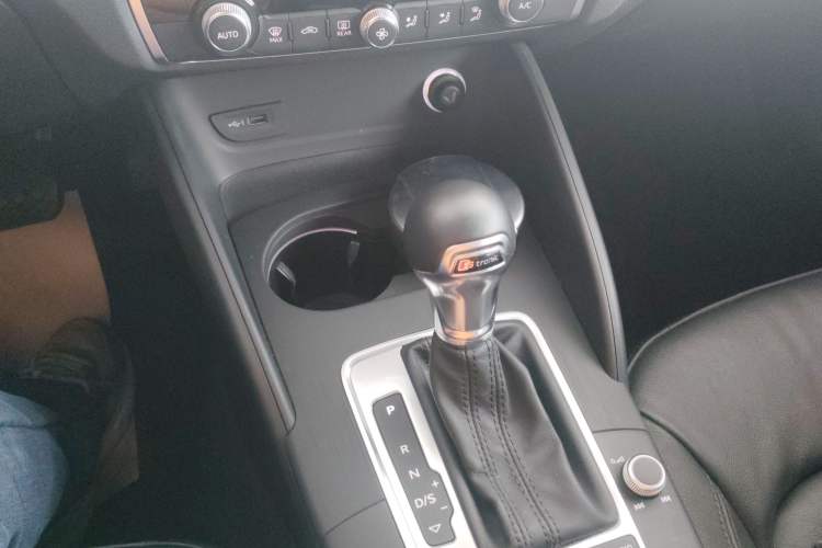 Used Audi A3 2019 Sportback 35 TFSI Style Edition China VI Emission Standard