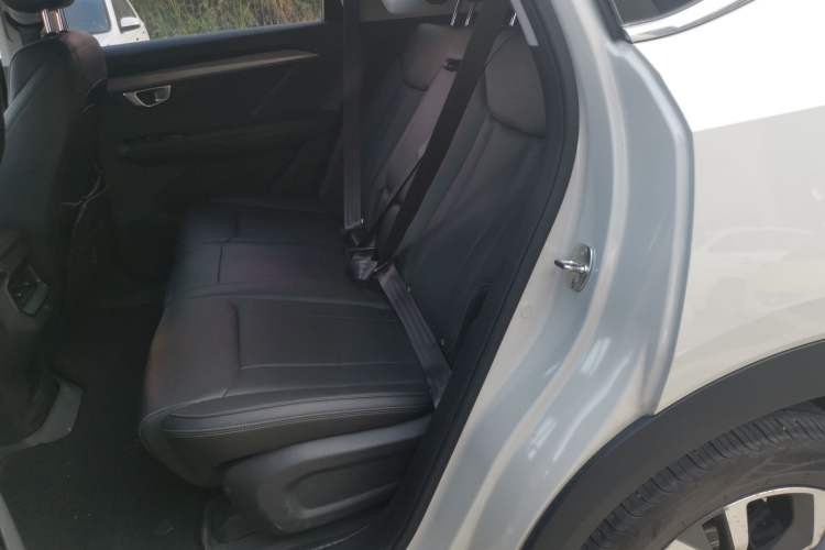 Used Wuling Asta 2021 1.5T CVT Star曜 Edition
