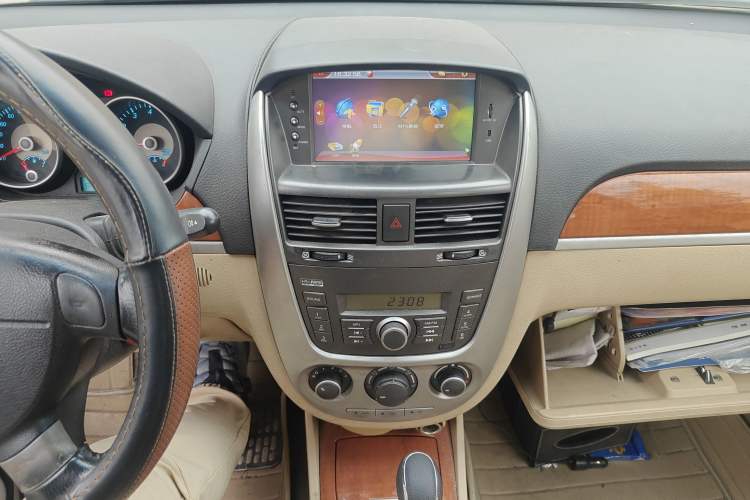 Used Buick Excelle 2013 1.5L Automatic Luxury Model