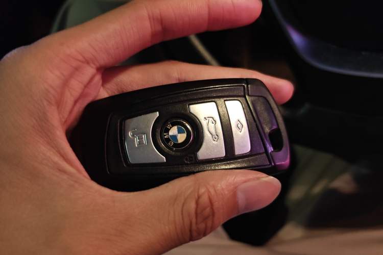 Used BMW X3 2011 xDrive28i Luxury Model