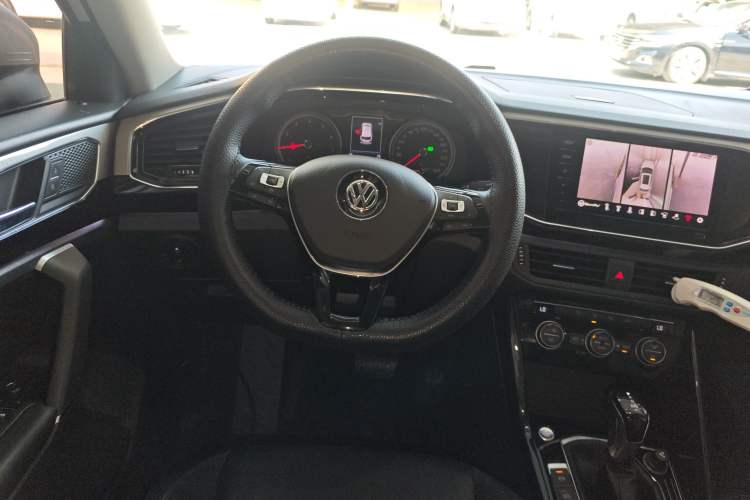 Used Volkswagen Tayron 2019 Teramont Edition 280TSI Two-Wheel Drive Luxury Model China VI Standard