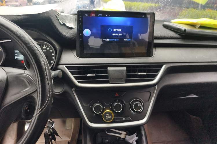 Used Wuling Hongguang S3 2018 1.5L Manual Standard Version China V Standard