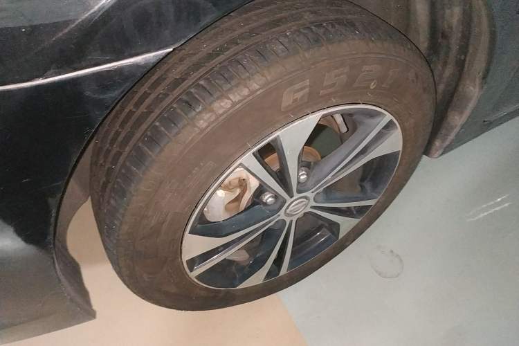 Used Nissan Sylphy EV 2018 Smart Edition Custom Version