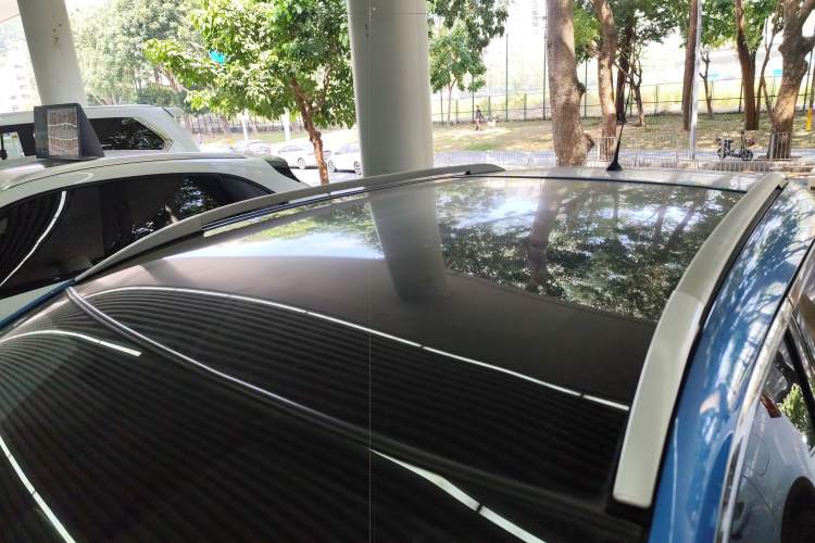 Used Nissan Qashqai 2019 2.0L CVT Luxury Edition
