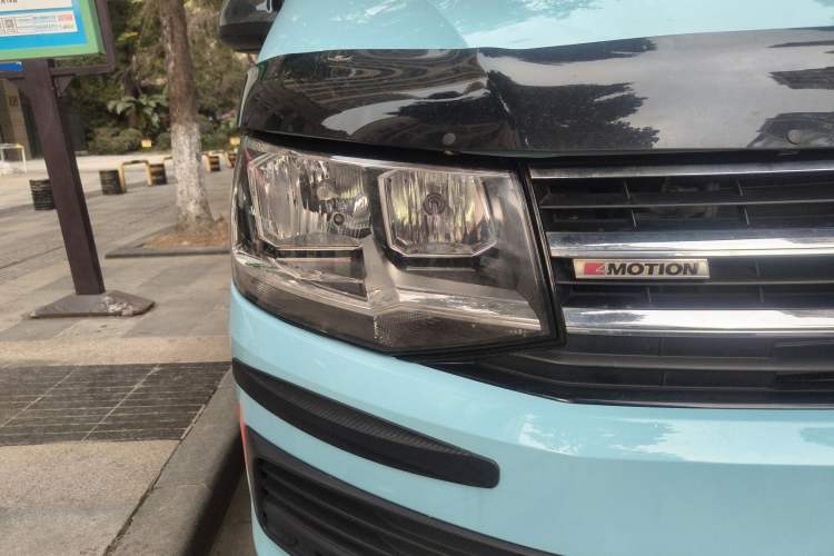 Used Volkswagen Caravelle 2016 2.0 TSI Four-Wheel Drive Comfort Edition 8 Seats
